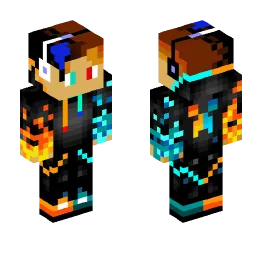 Minecraft Skin #179010