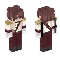Minecraft Skin #179016