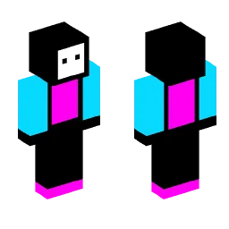 Minecraft Skin #179026