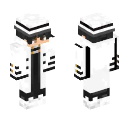 Minecraft Skin #179028