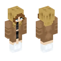 Minecraft Skin #179053
