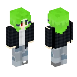 Minecraft Skin #179058