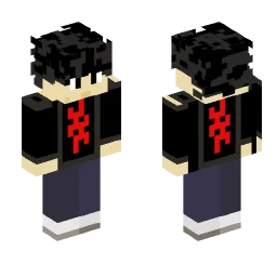 Minecraft Skin #179066
