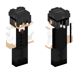 Minecraft Skin #179067