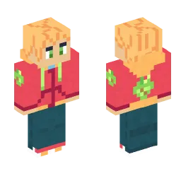 Minecraft Skin #179069