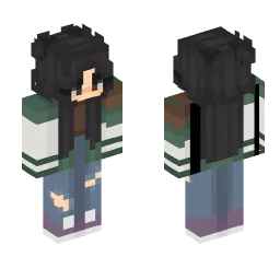 Minecraft Skin #179070
