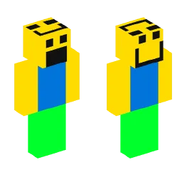 Minecraft Skin #179077