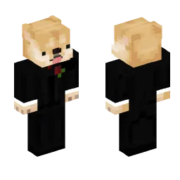 Minecraft Skin #179078