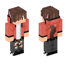 Minecraft Skin #179084