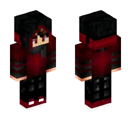 Minecraft Skin #179086