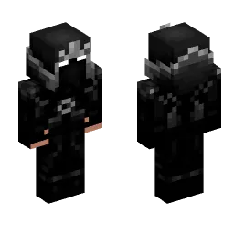 Minecraft Skin #179093