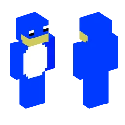 Minecraft Skin #179114