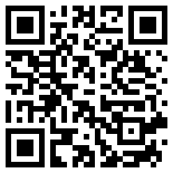 gaashglom QR Code