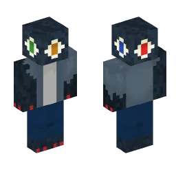 Minecraft Skin #179118