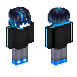 Minecraft Skin #179136