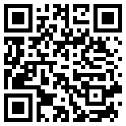 ItzPenguin QR Code