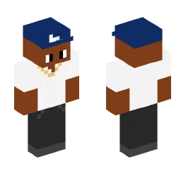 Minecraft Skin #179140