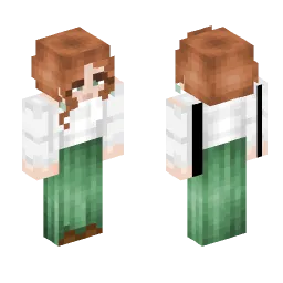 Minecraft Skin #179142