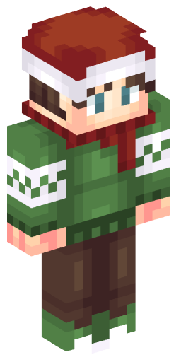 oonkaboonka Minecraft Skin Preview on Minecraft.Co.Com
