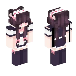 Minecraft Skin #179149