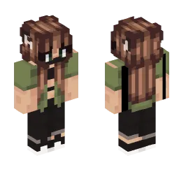 Minecraft Skin #179152