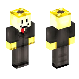 Minecraft Skin #179156