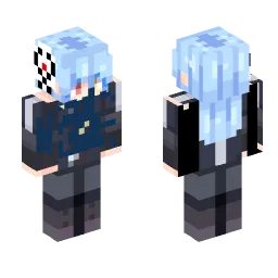 Minecraft Skin #179157