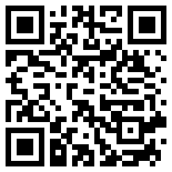 XxB1ankxX QR Code