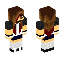 Minecraft Skin #179164