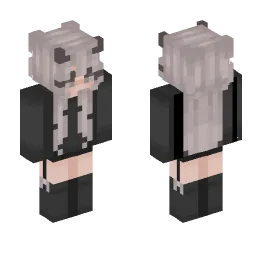 Minecraft Skin #179182
