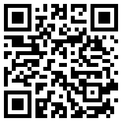 SSenpaiStarLord QR Code