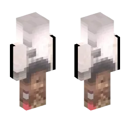 Minecraft Skin #179192