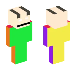 Minecraft Skin #179200