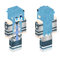 Minecraft Skin #179218