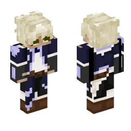 Minecraft Skin #179219
