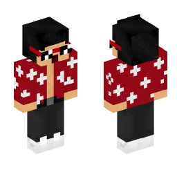 Minecraft Skin #179220