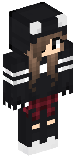 Minecraft Skin #179229