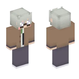 Minecraft Skin #179244