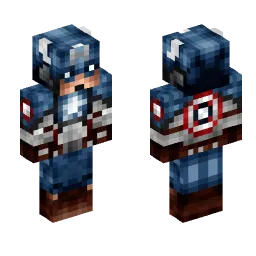 Minecraft Skin #179253