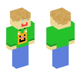 Minecraft Skin #179254