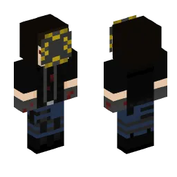 Minecraft Skin #179258