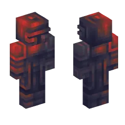 Minecraft Skin #179272