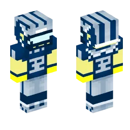 Minecraft Skin #179282