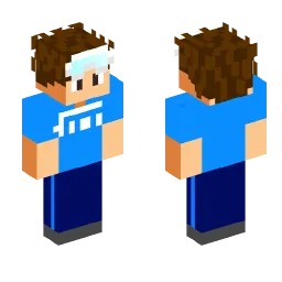 Minecraft Skin #179296