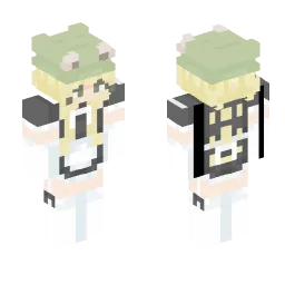 Minecraft Skin #179307