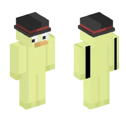 Minecraft Skin #179312