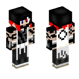 Minecraft Skin #179316