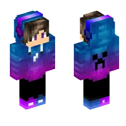 Minecraft Skin #179331