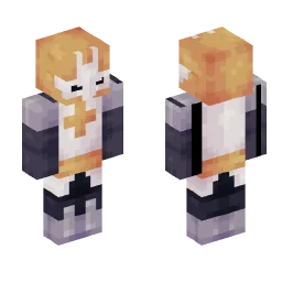 Minecraft Skin #179343