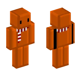 Minecraft Skin #179345